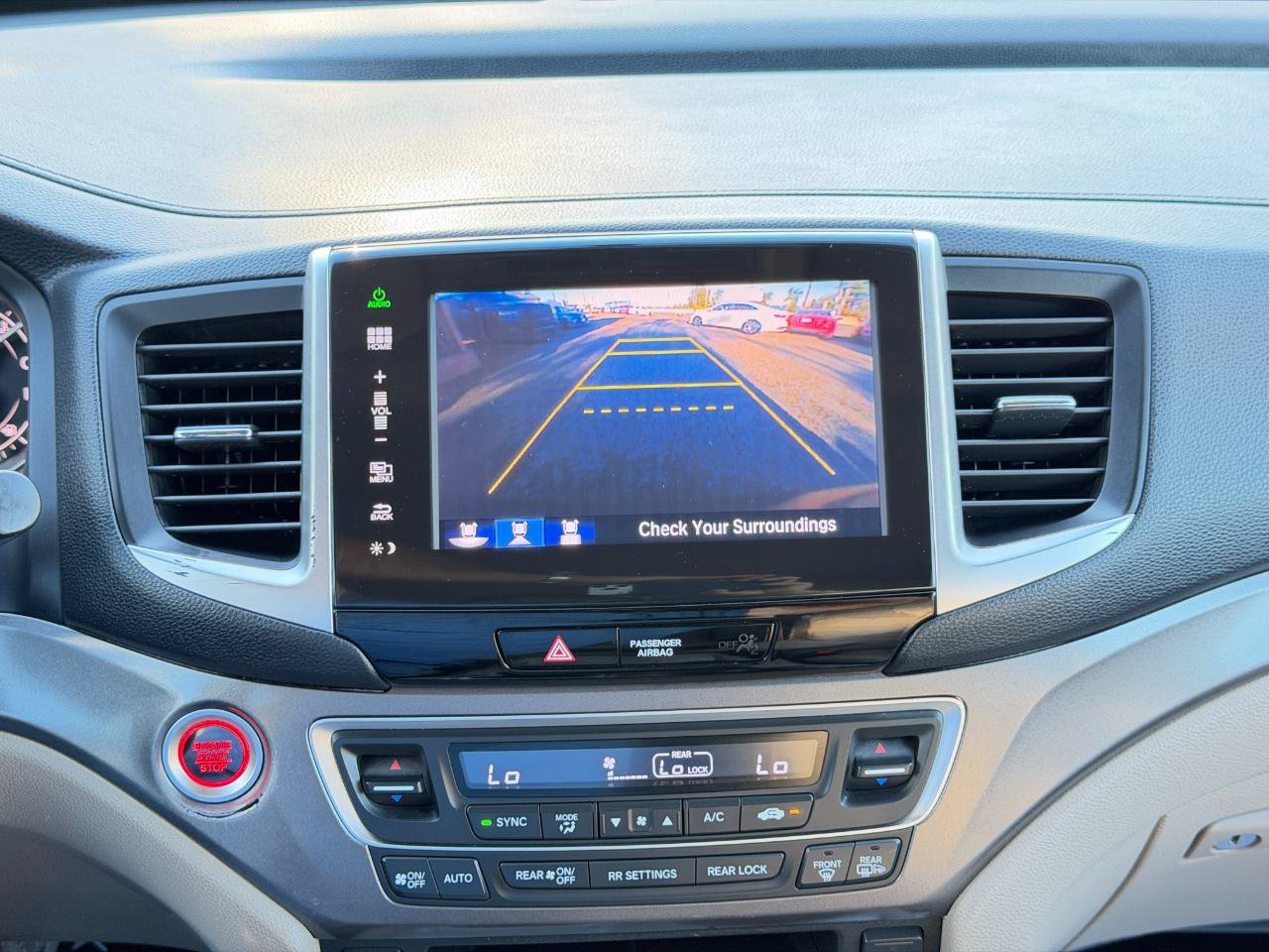 Used 2016 Honda Pilot EX-L image 24