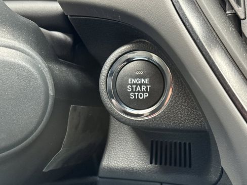 Used 2025 Subaru Crosstrek 2.5i Wilderness w/ Wilderness Package image 29