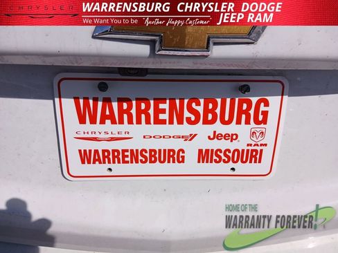 Used 2024 Chevrolet Equinox LT image 13