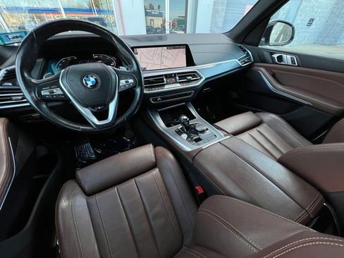 Used 2019 BMW X5 xDrive40i w/ Convenience Package image 33