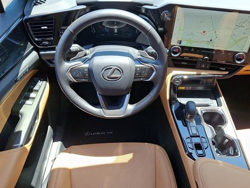 Used 2026 Lexus NX 350 AWD w/ Cold Area Package image 12