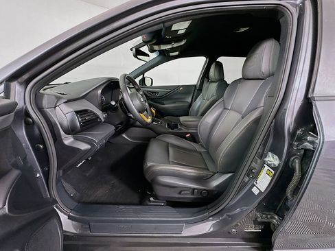 Used 2022 Subaru Outback Wilderness image 21