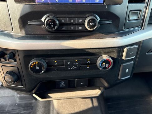 Used 2021 Ford F150 XL w/ XL Power Equipment Group RWD image 23