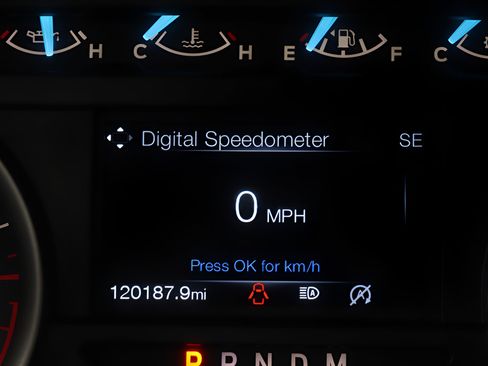 Used 2020 Ford F150 XLT w/ Equipment Group 302A Luxury AWD/4WD image 15