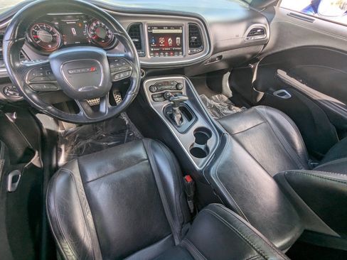 Used 2022 Dodge Challenger SXT w/ Plus Package AWD/4WD image 16