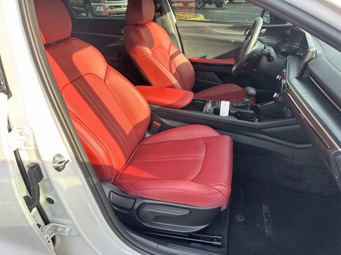 Used 2025 Kia K5 GT-Line w/ GT-Line Premium Package image 24