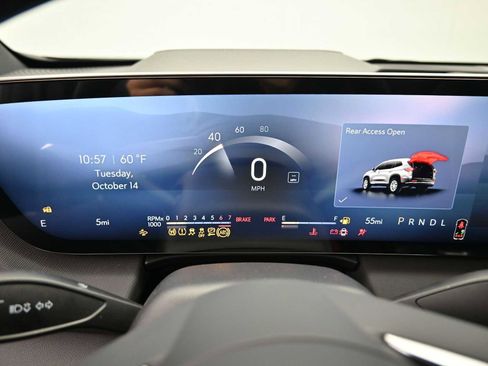 New 2026 Buick Enclave Preferred image 16