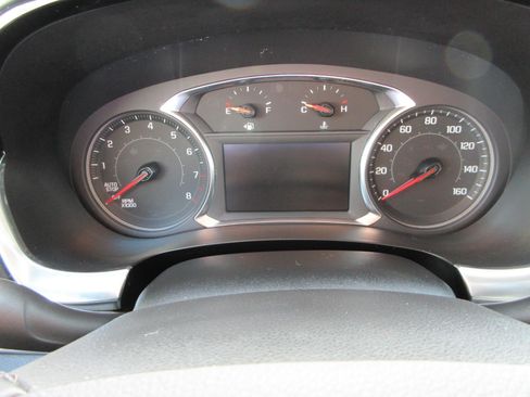 Certified 2024 Chevrolet Traverse LT AWD/4WD image 12