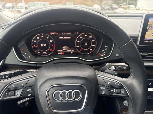 Used 2019 Audi Q5 2.0T Premium Plus w/ Premium Plus Package image 30