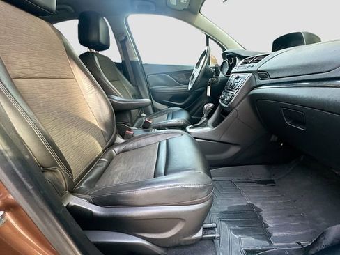 Used 2016 Buick Encore AWD image 26