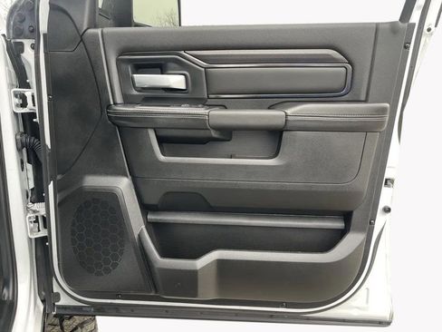 Used 2024 RAM 2500 Rebel w/ Towing Technology Group image 20