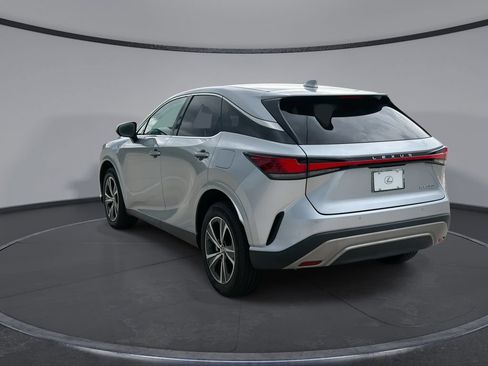 Used 2024 Lexus RX 350 FWD w/ Technology Package image 10
