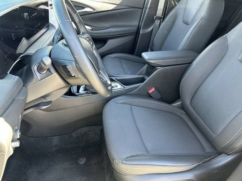 Used 2025 Buick Encore GX Preferred w/ Comfort Package FWD image 21