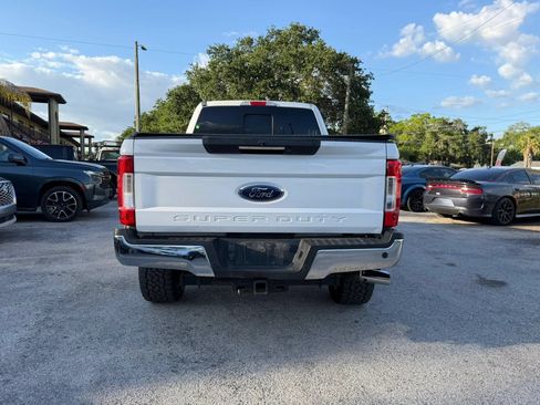 Used 2017 Ford F250 Lariat w/ Lariat Ultimate Package AWD/4WD image 6