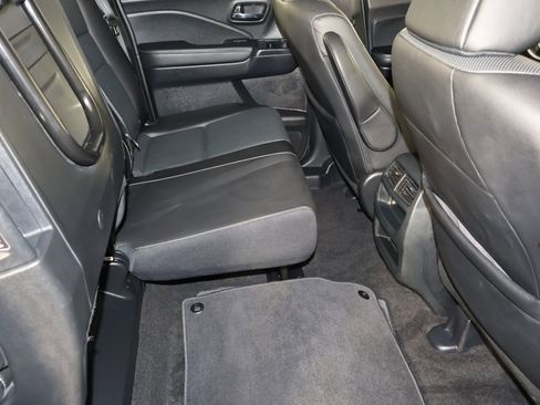 Used 2023 Honda Ridgeline RTL image 49