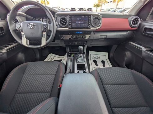 Used 2023 Toyota Tacoma SR5 image 12