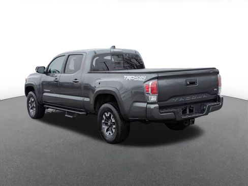 Used 2023 Toyota Tacoma TRD Off-Road w/ TRD Premium Off Road Package image 5