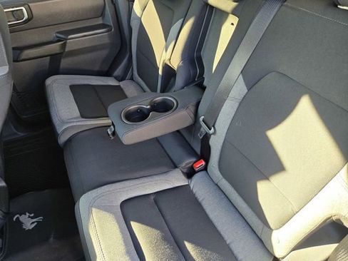 New 2025 Ford Bronco Big Bend image 24