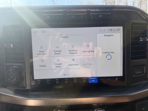 Used 2023 Ford F350 King Ranch image 17