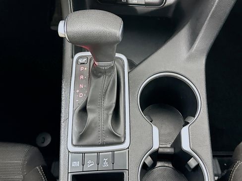 Used 2017 Kia Sportage LX w/ LX Popular Package image 23