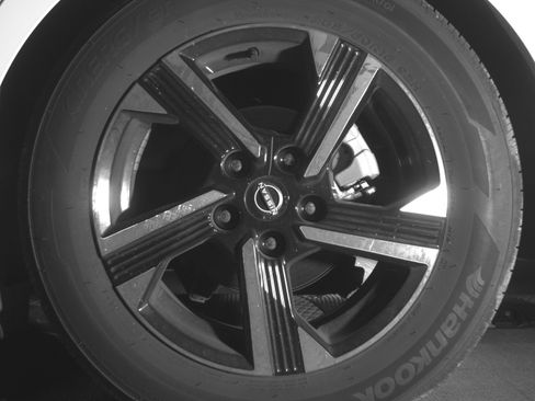 Used 2025 Nissan Sentra SV image 14