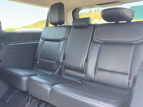 Used 2025 Ford Expedition Max Platinum AWD/4WD image 27