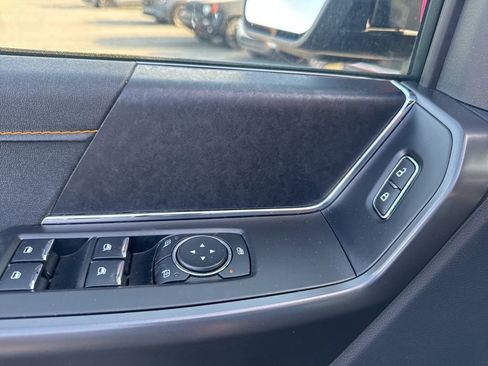 Used 2025 Ford F150 Tremor image 20