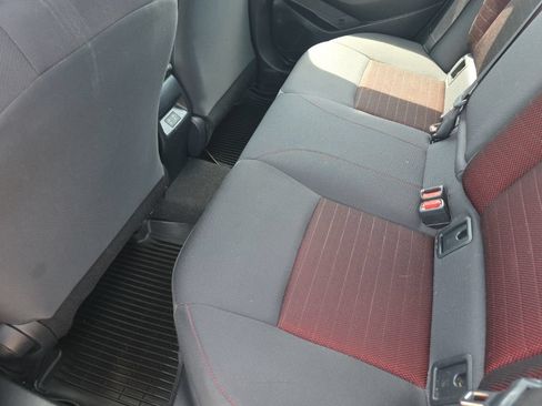 Certified 2023 Toyota Corolla SE w/ SE Premium Package FWD image 11