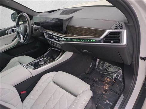 Used 2024 BMW X5 xDrive40i w/ Premium Package image 24