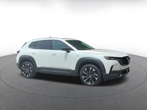 Used 2025 MAZDA CX-50 2.5 Hybrid w/ Premium Plus Pkg AWD/4WD image 2