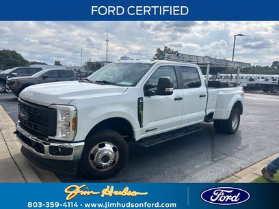 Used 2024 Ford F350 XL w/ XL Driver Assist Package