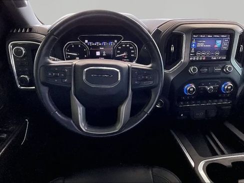 Used 2023 GMC Sierra 2500 Denali w/ Denali Ultimate Package AWD/4WD image 8