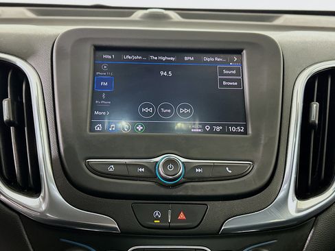 Used 2023 Chevrolet Equinox LT FWD image 24