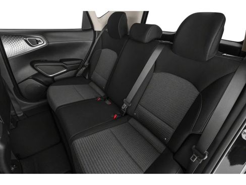 Used 2022 Kia Soul S FWD image 8