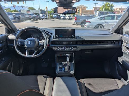 Used 2024 Honda CR-V Sport image 30