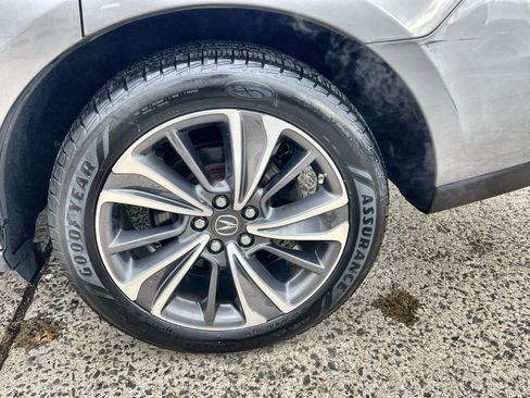 Used 2020 Acura MDX SH-AWD w/ Technology Package image 12