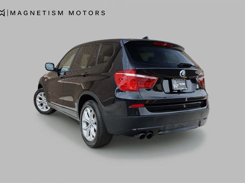 Used 2013 BMW X3 xDrive35i image 5