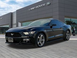 Used 2015 Ford Mustang Coupe w/ Equipment Group 051A image 1