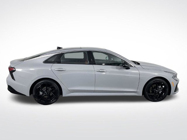 New 2027 Kia K5 GT-Line AWD/4WD image 42