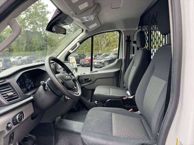 Used 2025 Ford Transit 250 Low Roof w/ Exterior Upgrade Package RWD image 19