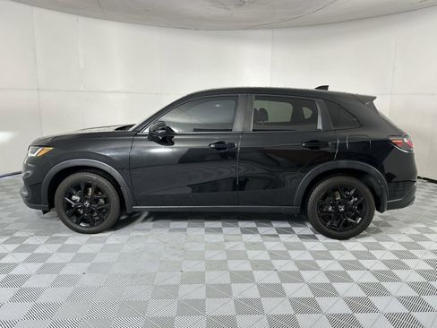 Used 2023 Honda HR-V Sport image 5