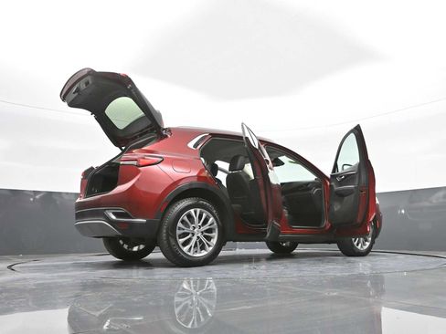 Used 2022 Buick Envision Preferred image 57