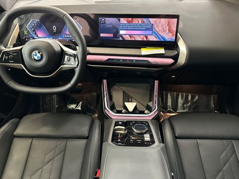 Certified 2025 BMW X3 xDrive30i w/ Convenience Package AWD/4WD image 16