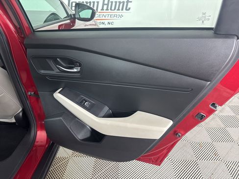 Used 2025 Honda Accord LX image 23