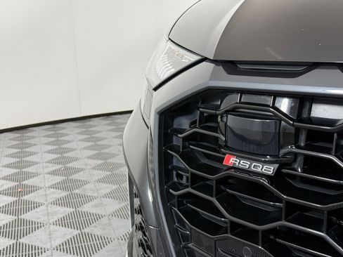 Certified 2023 Audi RS Q8 image 30