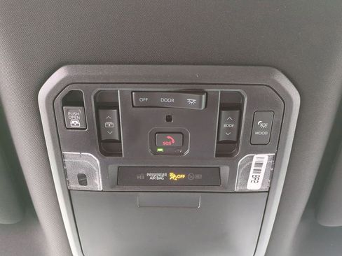 New 2026 Toyota Tundra Platinum AWD/4WD image 15