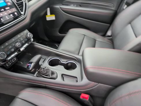 New 2026 Dodge Durango GT AWD/4WD image 27