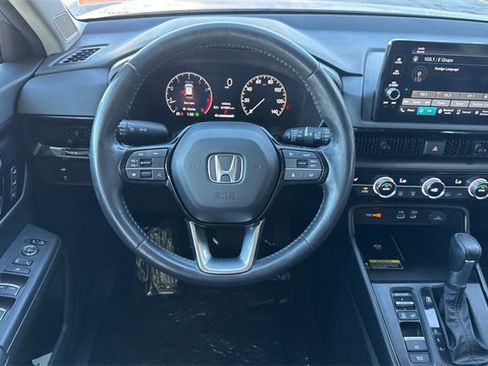 Certified 2023 Honda CR-V EX-L image 18