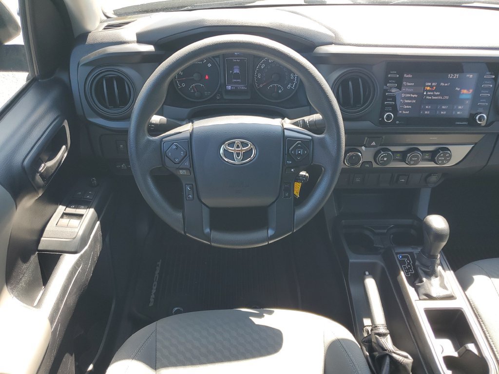 Used 2020 Toyota Tacoma SR AWD/4WD image 25
