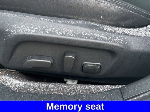 Used 2018 Subaru Legacy 2.5i Limited w/ 50th Anniversary Edition image 14